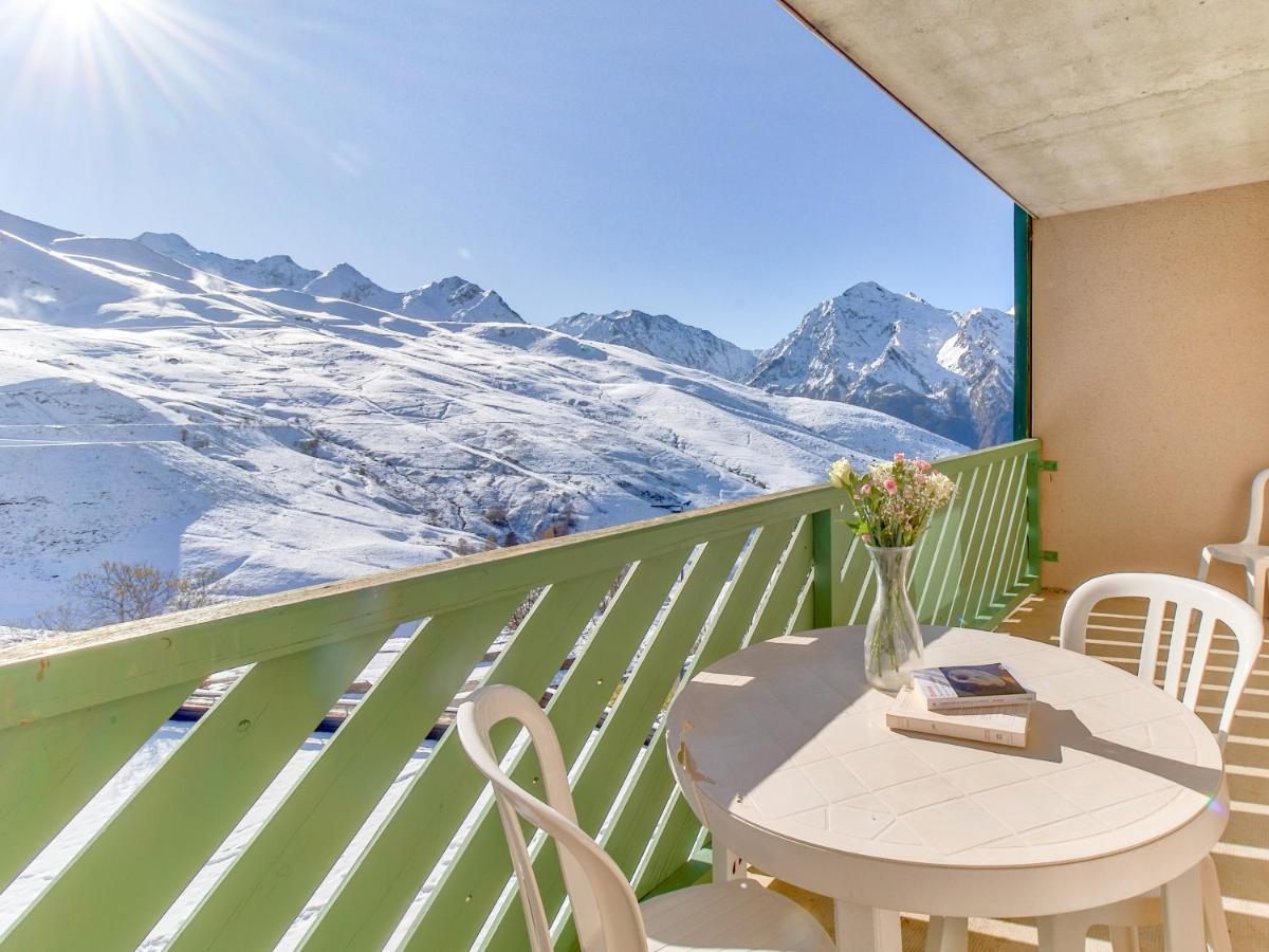 Vacanceole - Les Balcons Du Soleil Germ Exterior foto