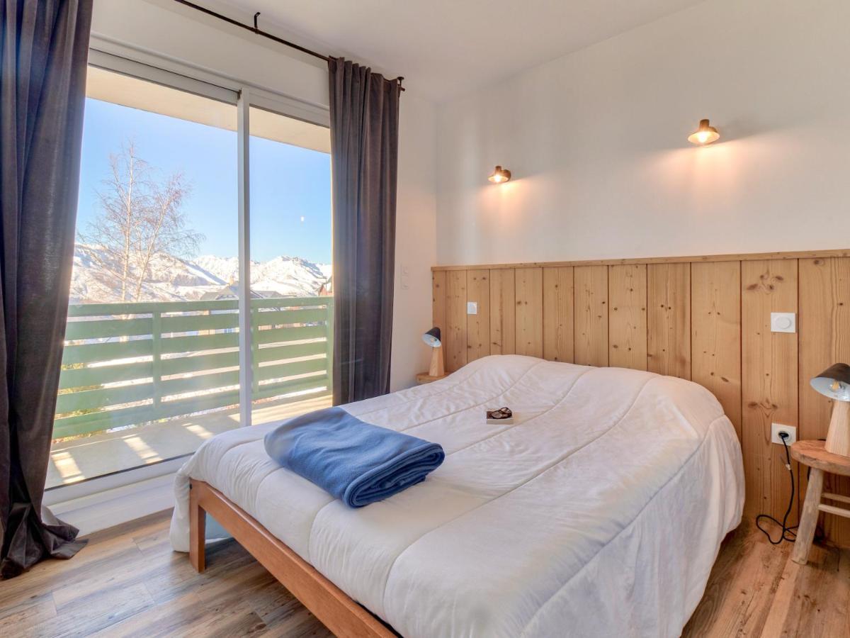 Vacanceole - Les Balcons Du Soleil Germ Exterior foto