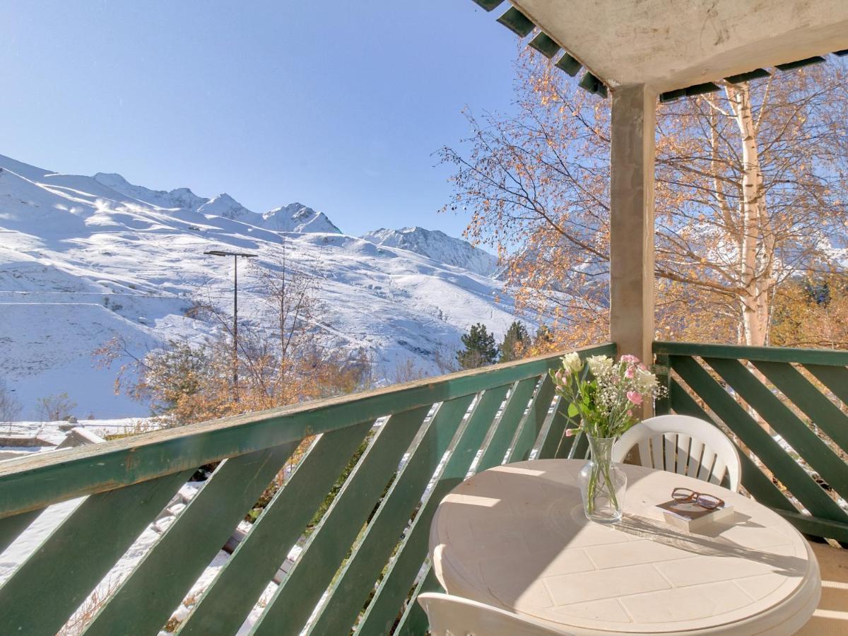 Vacanceole - Les Balcons Du Soleil Germ Exterior foto