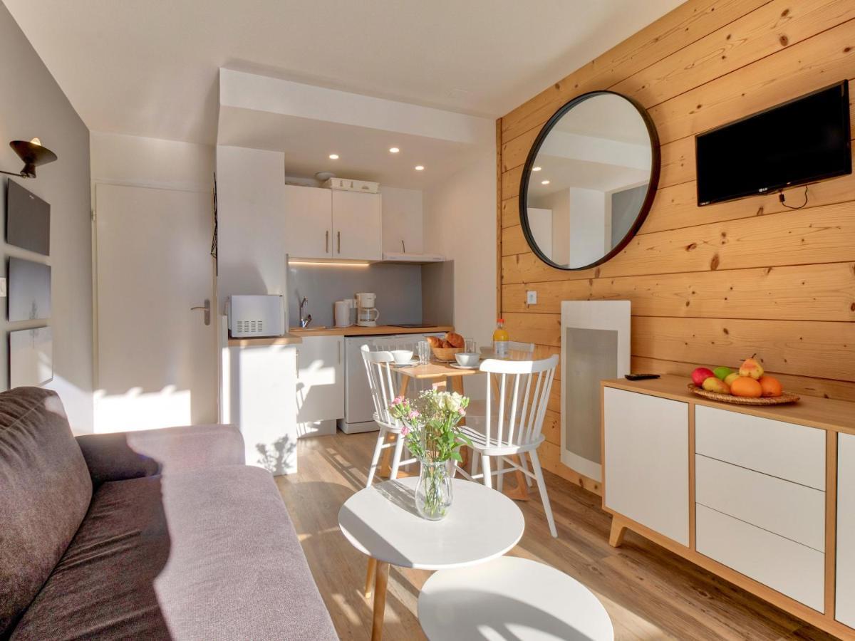 Vacanceole - Les Balcons Du Soleil Germ Exterior foto
